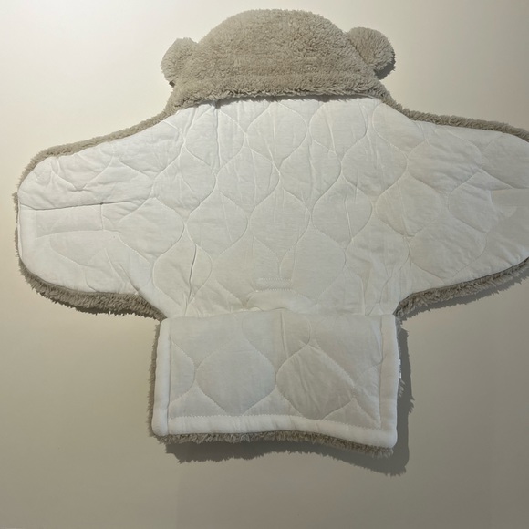 Cute Baby Snuggle Wrap 3M - Picture 4 of 6